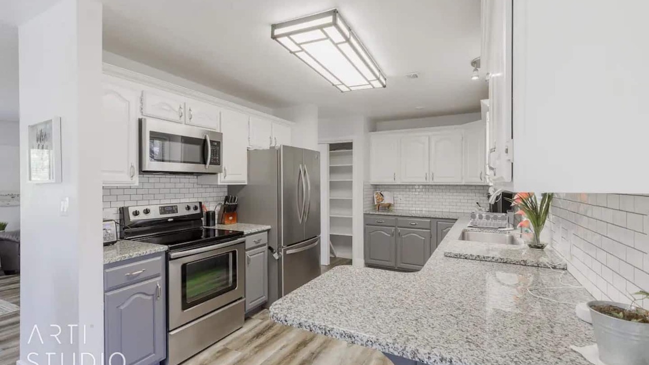 Photo of Kitchen in La Verkin