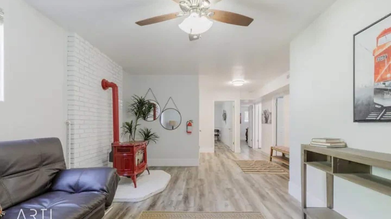 Photo of Livingroom in La Verkin
