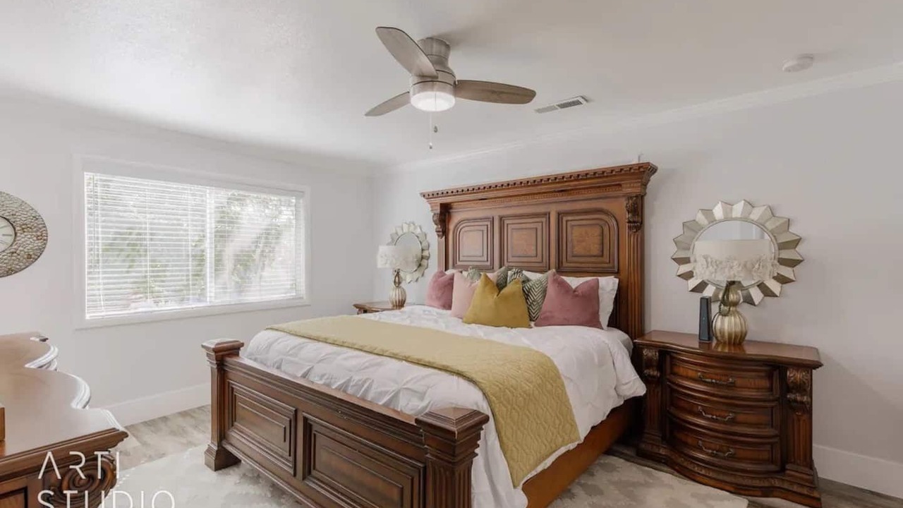 Photo of Bedroom in La Verkin
