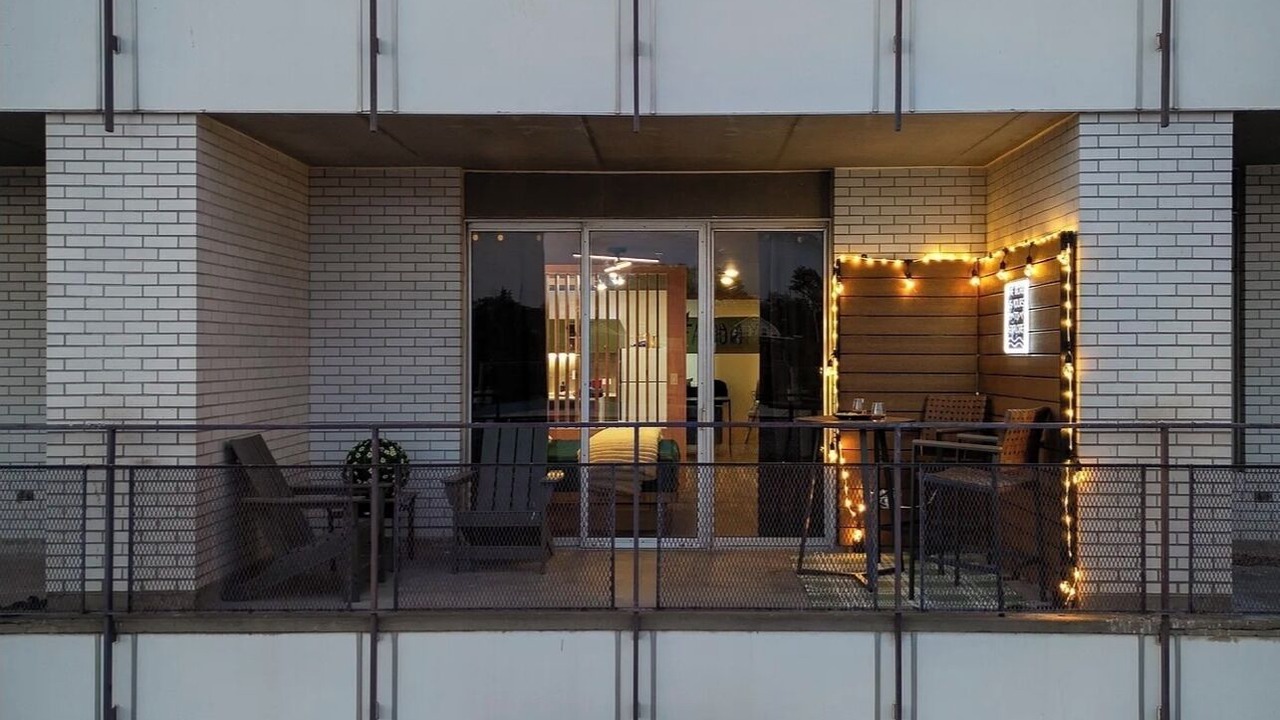 Photo of Outdoor in Downtown Omaha