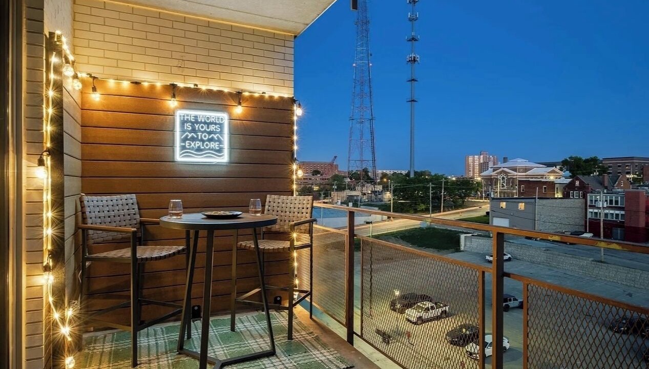 Photo of Outdoor in Downtown Omaha