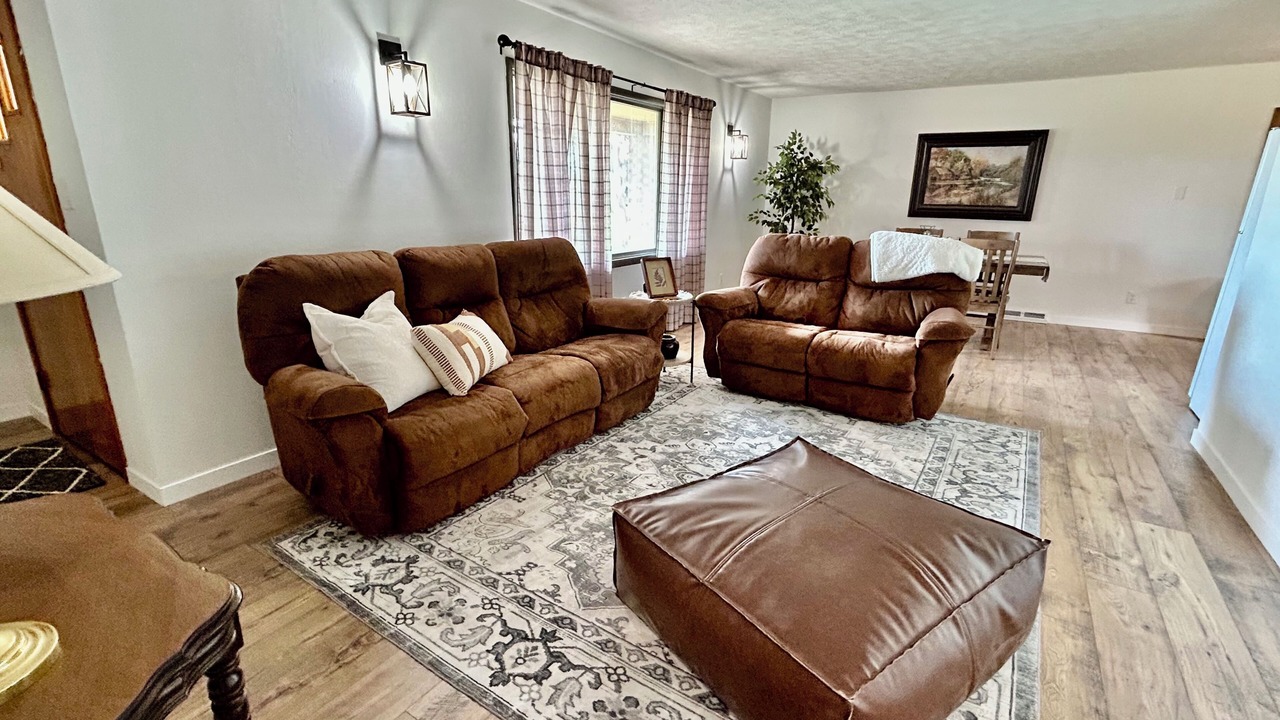 Photo of Livingroom in Hoisington