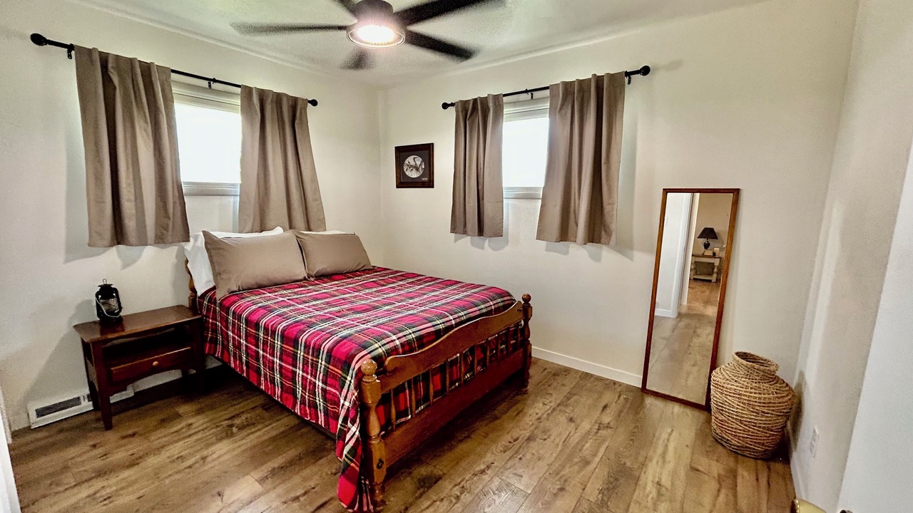 Photo of Bedroom in Hoisington