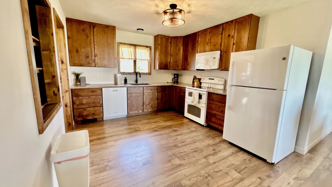 Photo of Kitchen in Hoisington