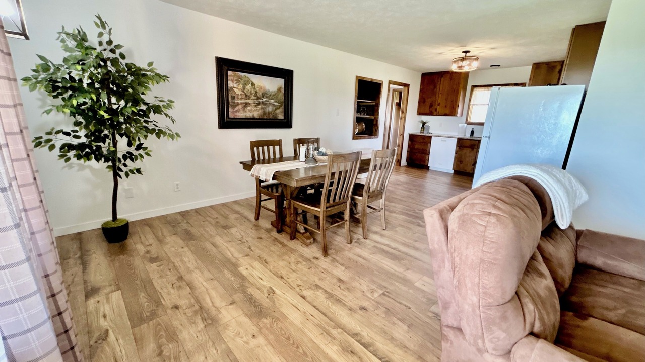 Photo of Livingroom in Hoisington