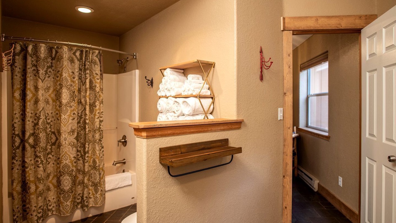 Photo of Bathroom in Salida