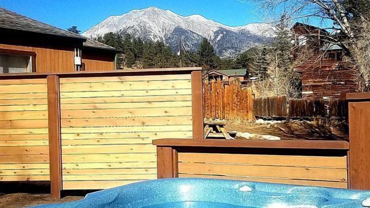 Photo of Outdoor in Salida