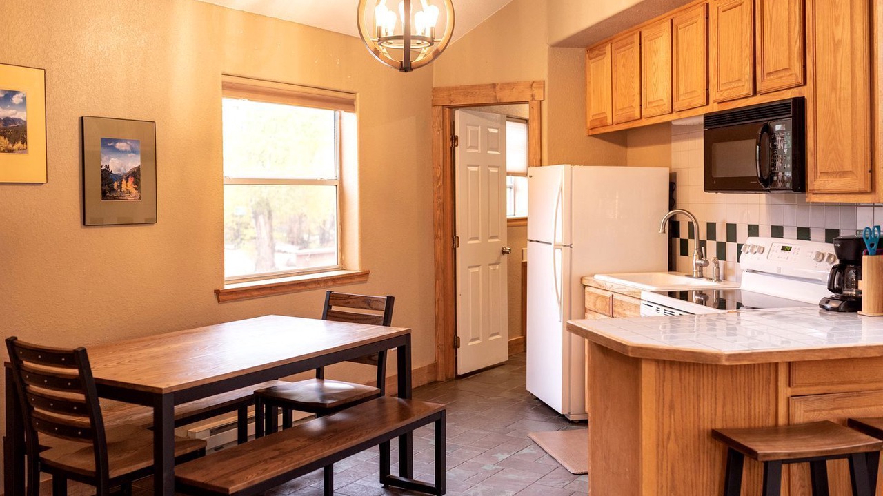 Photo of Kitchen in Salida