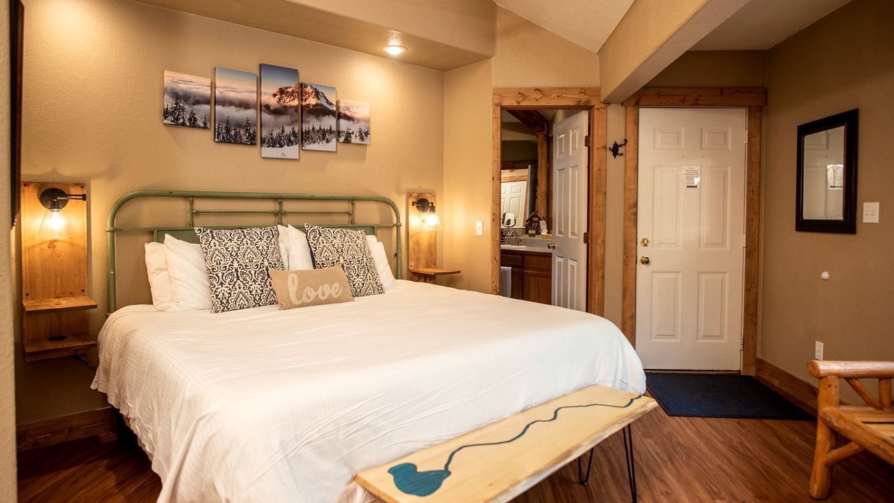 Photo of Bedroom in Salida