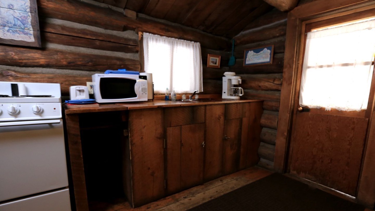 Photo of Kitchen in Clark