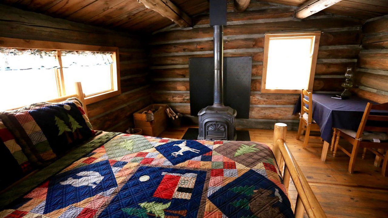 Photo of Bedroom in Clark