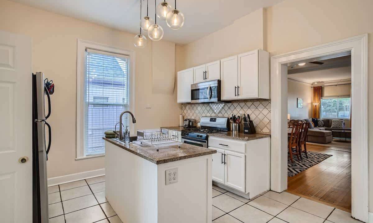 Photo of Kitchen in Lincoln Park