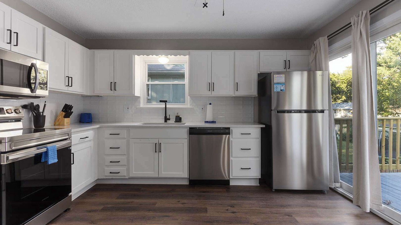 Photo of Kitchen in Olathe