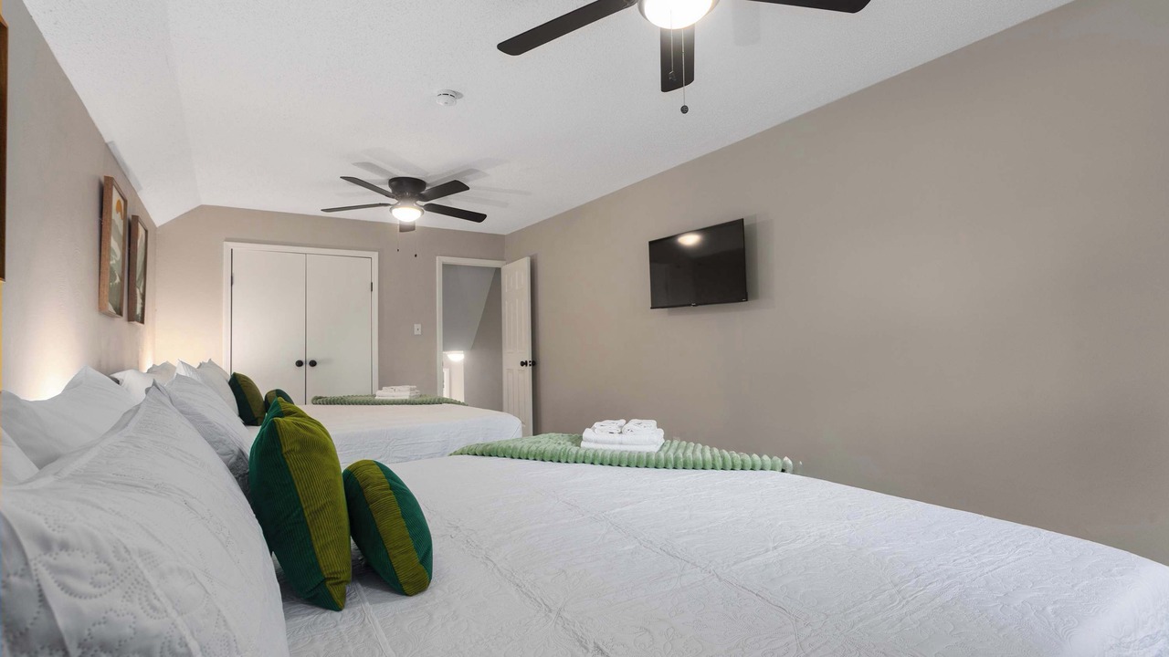 Photo of Bedroom in Olathe