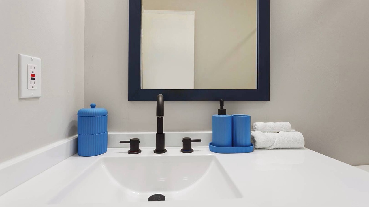 Photo of Bathroom in Olathe