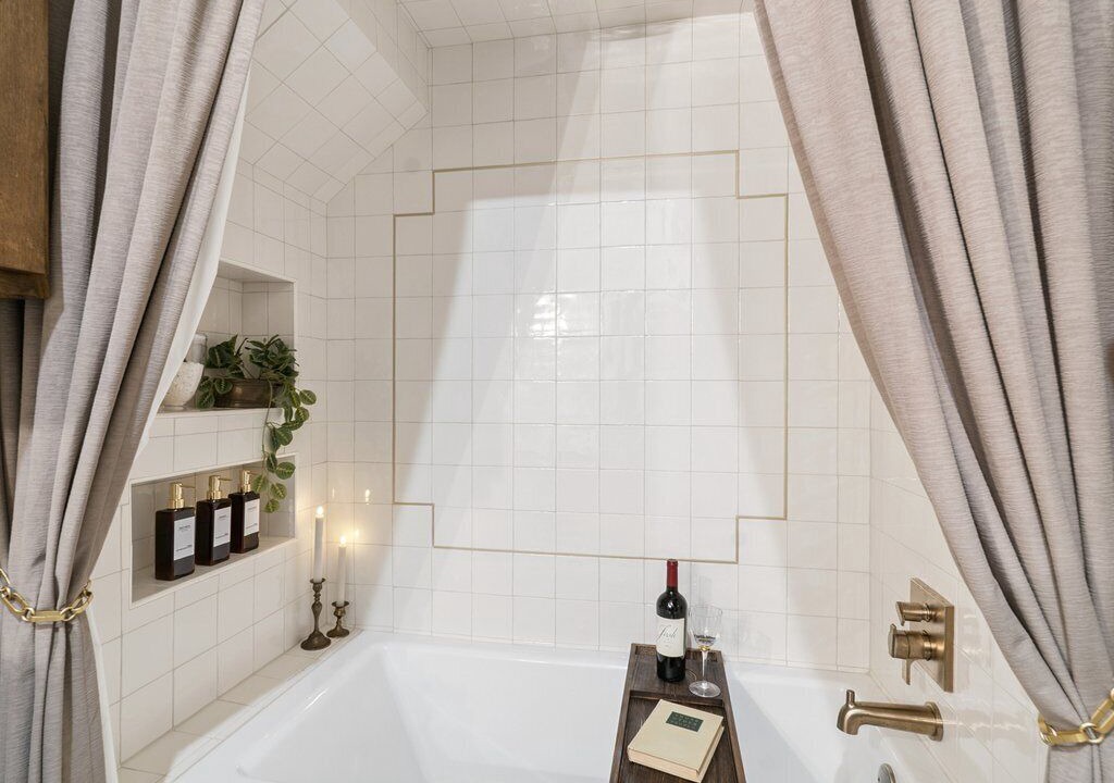 Photo of Bathroom in Norman