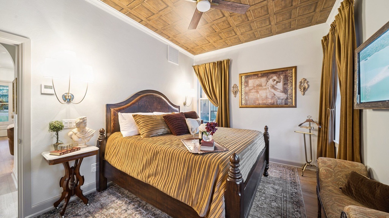 Photo of Bedroom in Norman