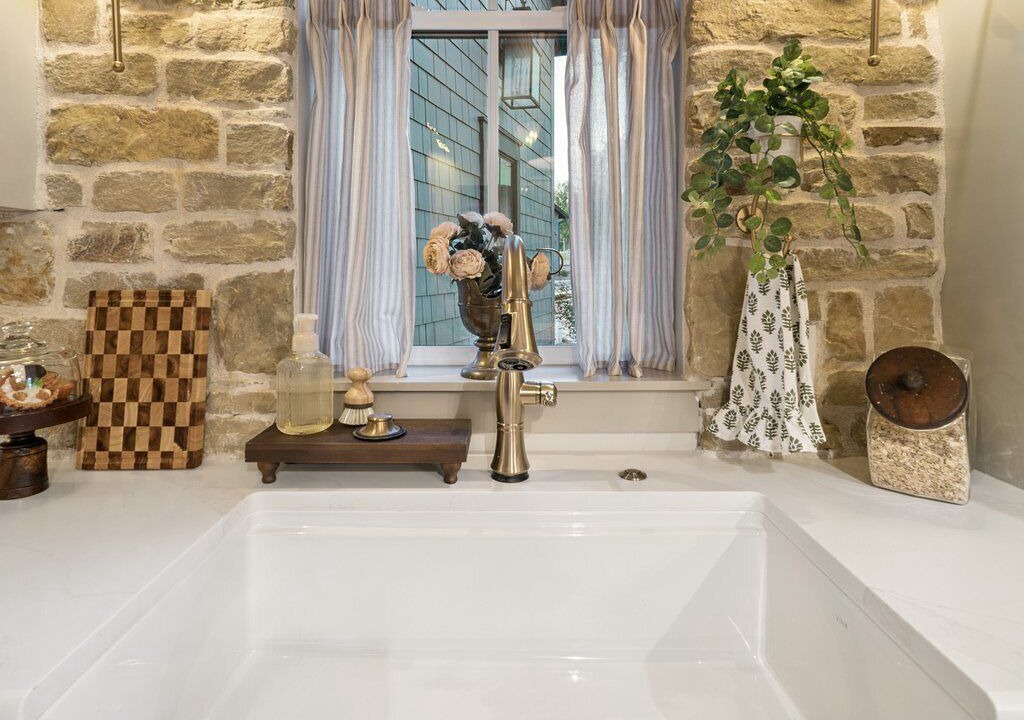 Photo of Bathroom in Norman