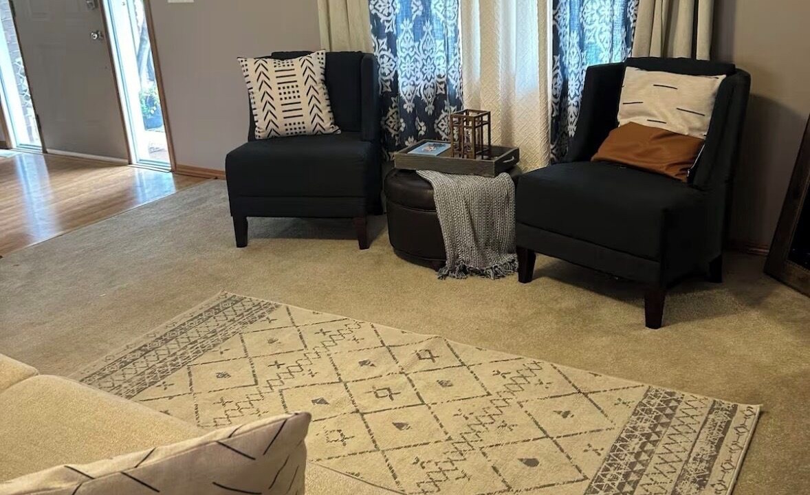Photo of Livingroom in Wichita