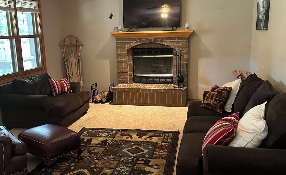 Photo of Livingroom in Wichita