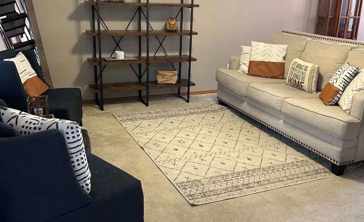 Photo of Livingroom in Wichita