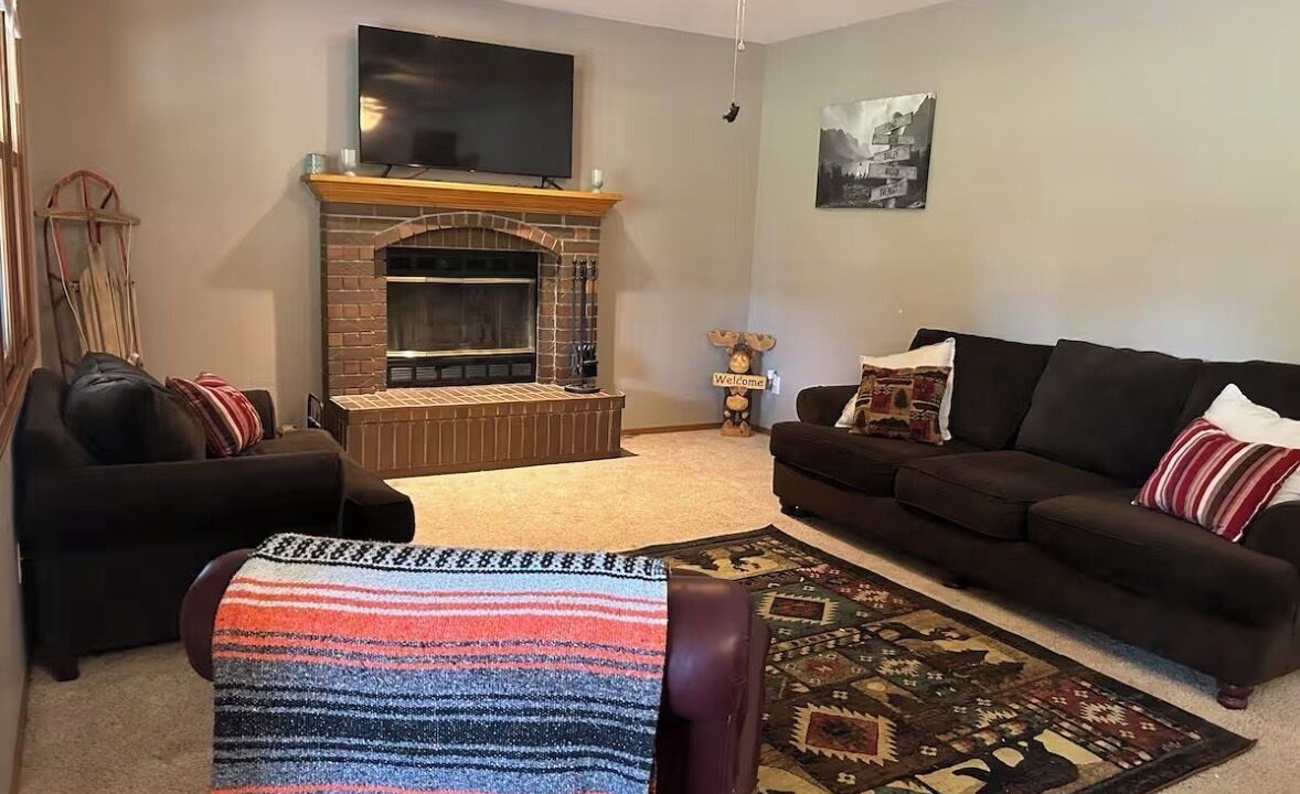 Photo of Livingroom in Wichita