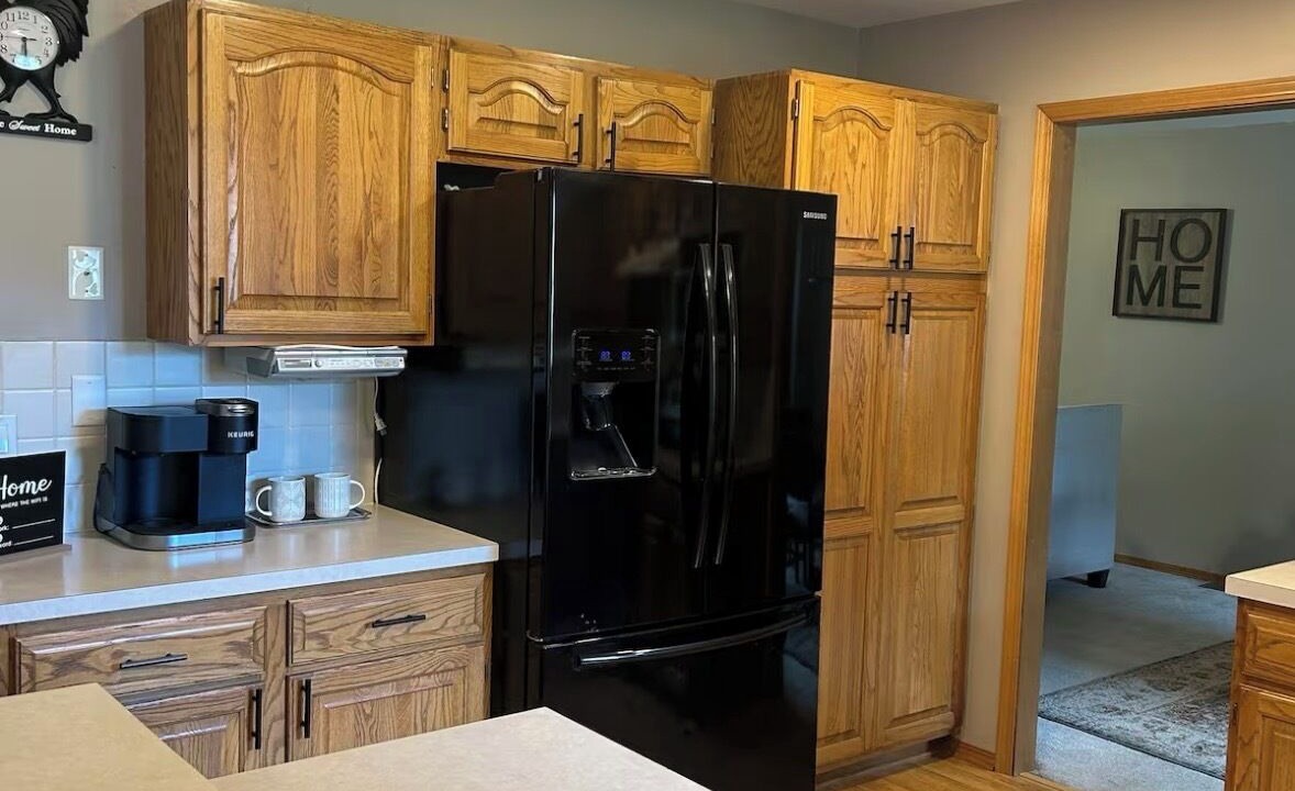 Photo of Kitchen in Wichita
