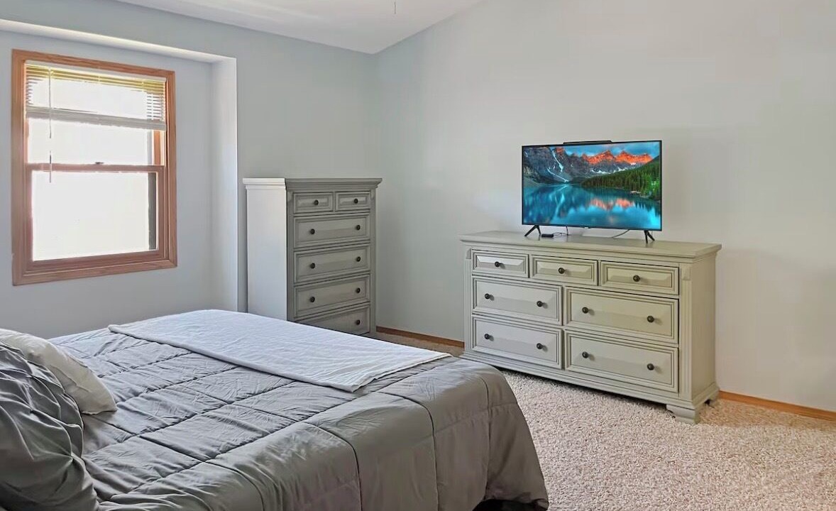 Photo of Bedroom in Wichita
