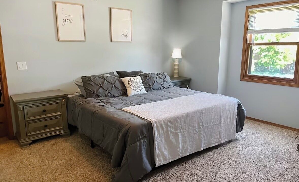 Photo of Bedroom in Wichita