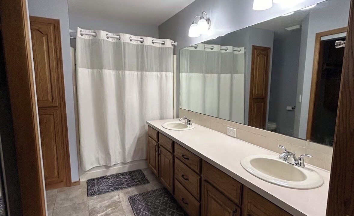 Photo of Bathroom in Wichita