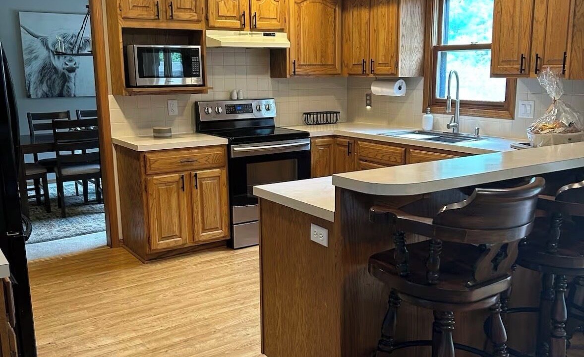 Photo of Kitchen in Wichita