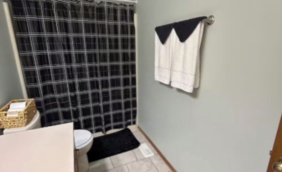 Photo of Bathroom in Wichita
