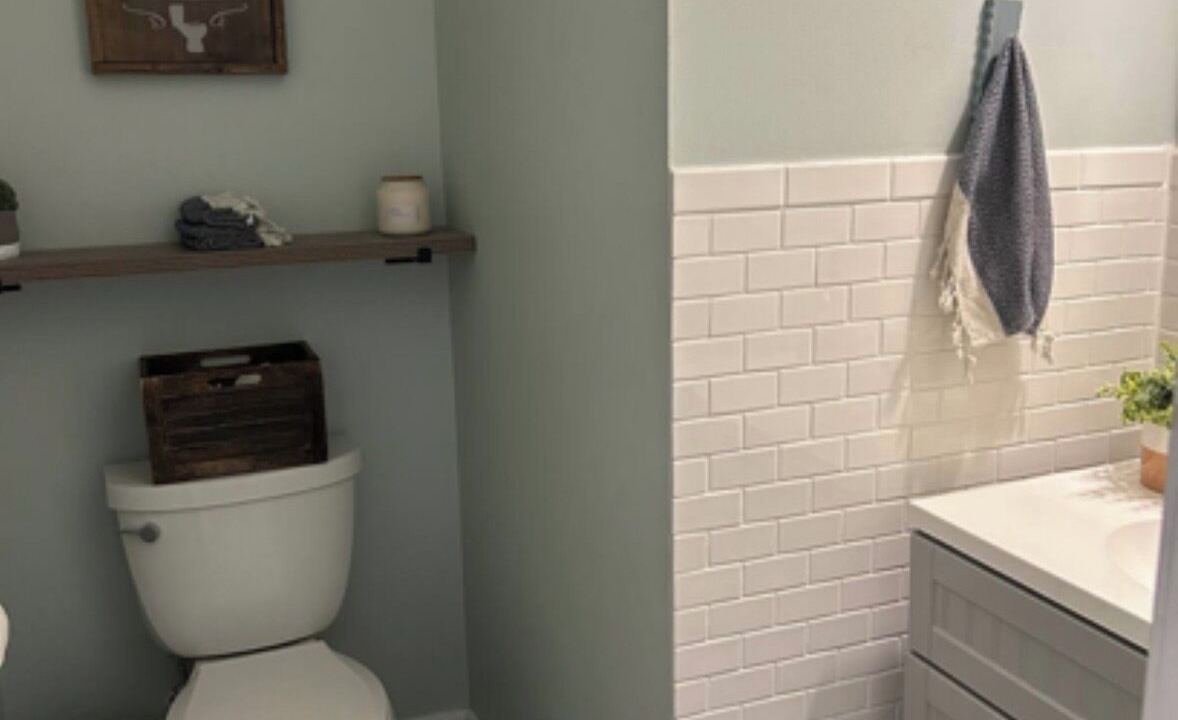 Photo of Bathroom in Wichita