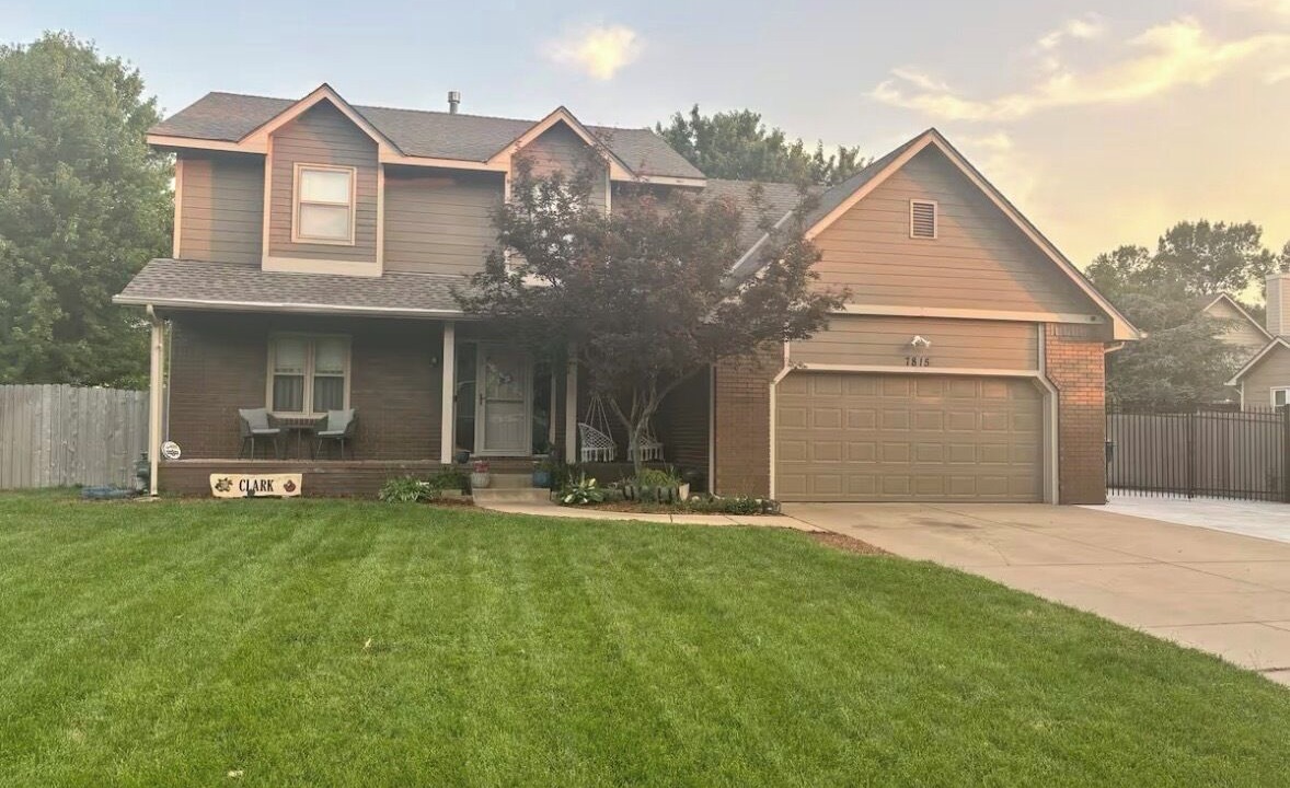 Photo of Outdoor in Wichita