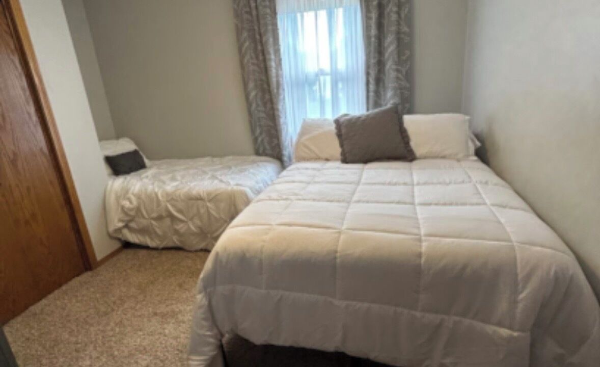 Photo of Bedroom in Wichita