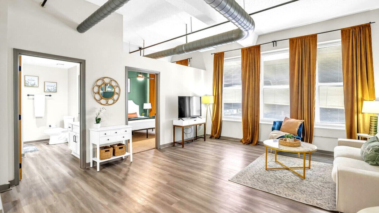 Photo of Livingroom in Mission