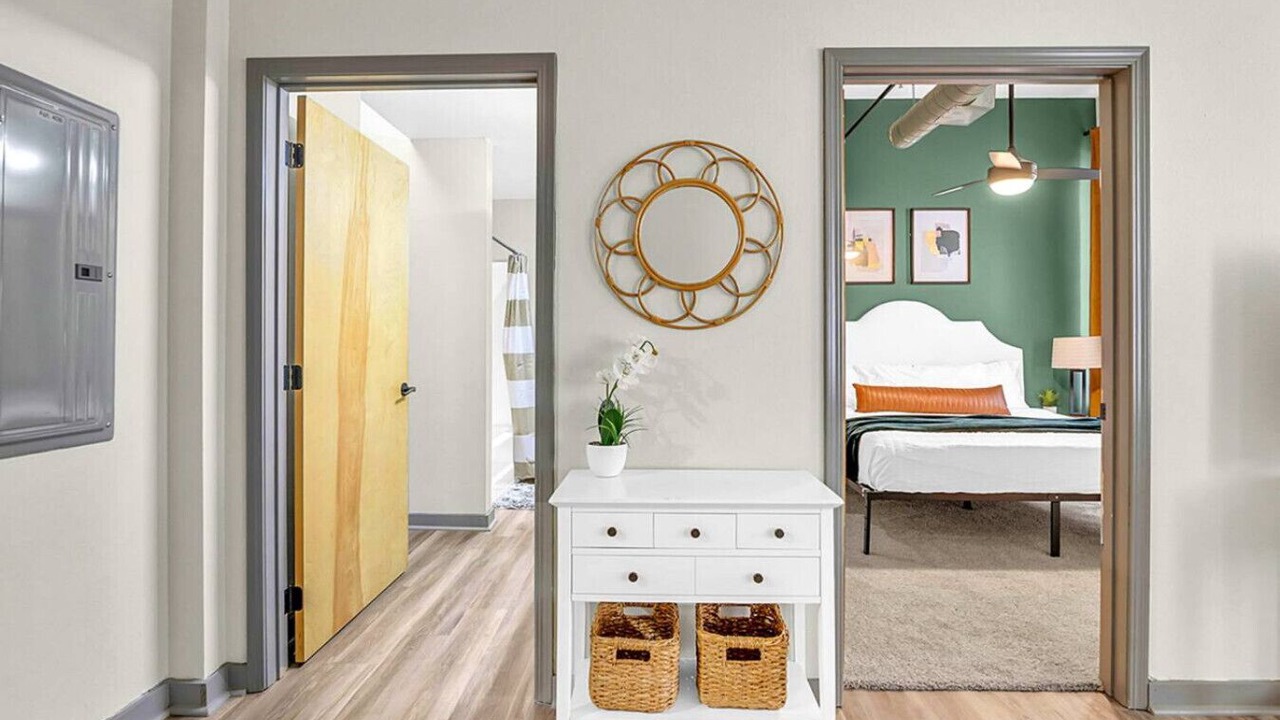 Photo of Bedroom in Mission