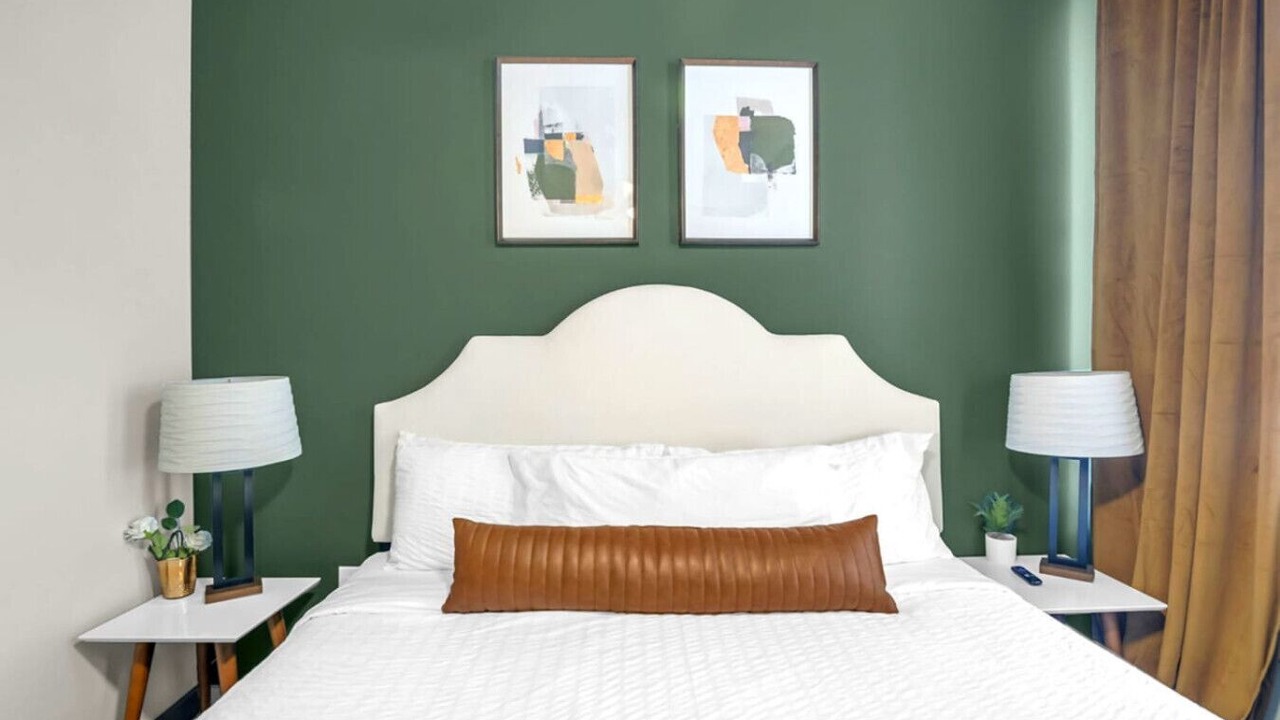 Photo of Bedroom in Mission