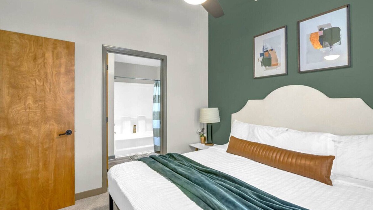 Photo of Bedroom in Mission