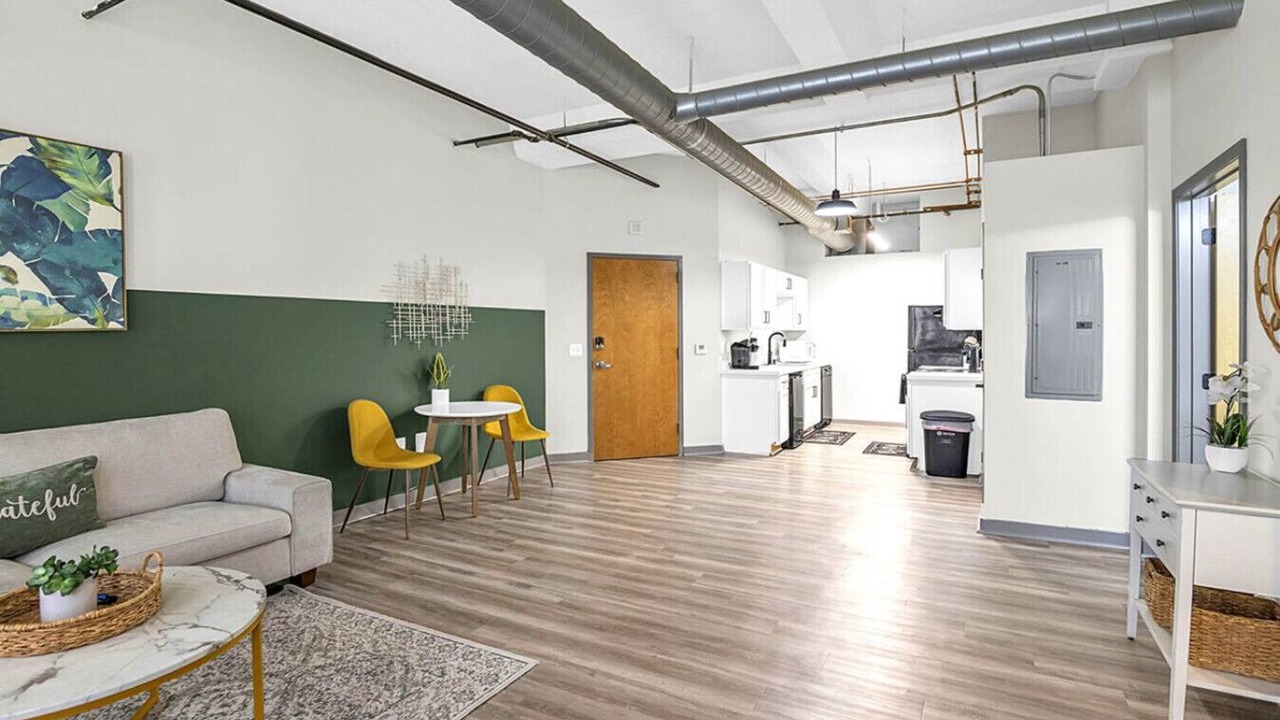Photo of Livingroom in Mission