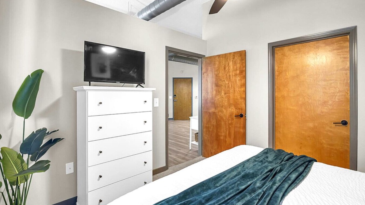 Photo of Bedroom in Mission