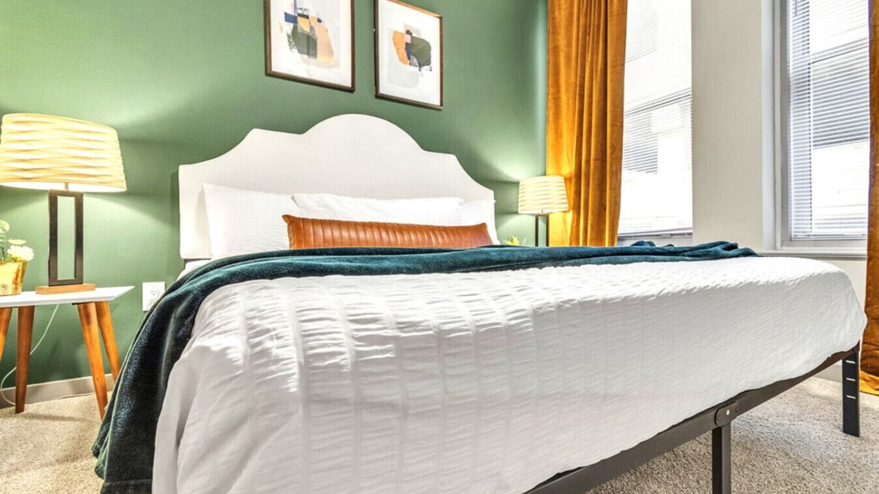 Photo of Bedroom in Mission