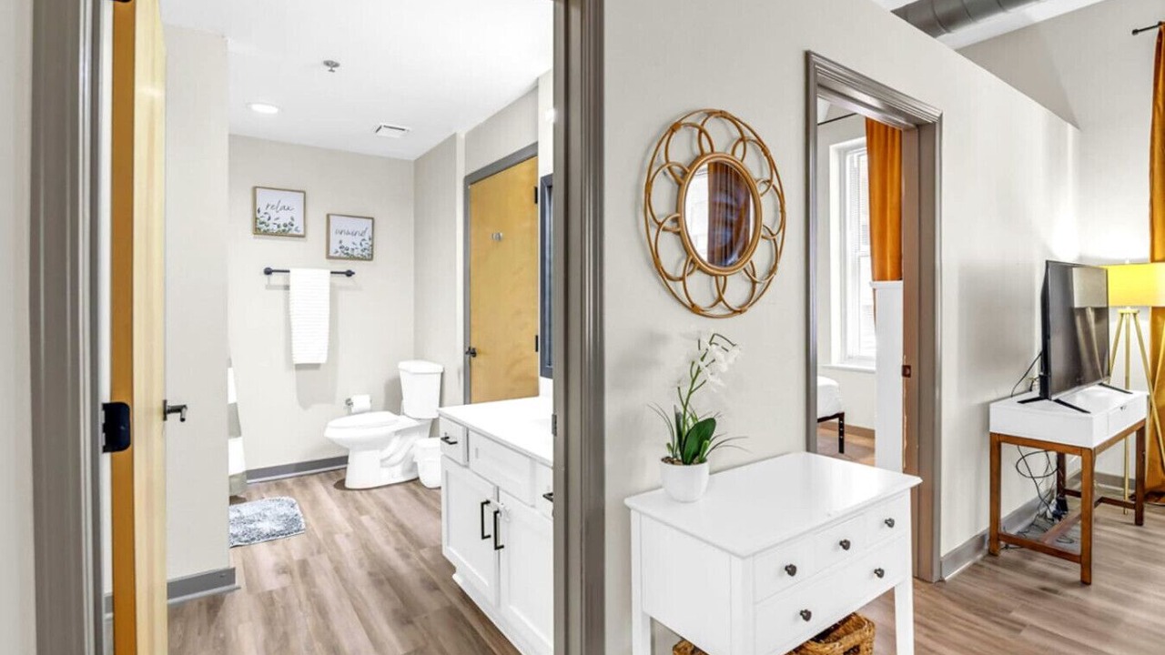 Photo of Bathroom in Mission