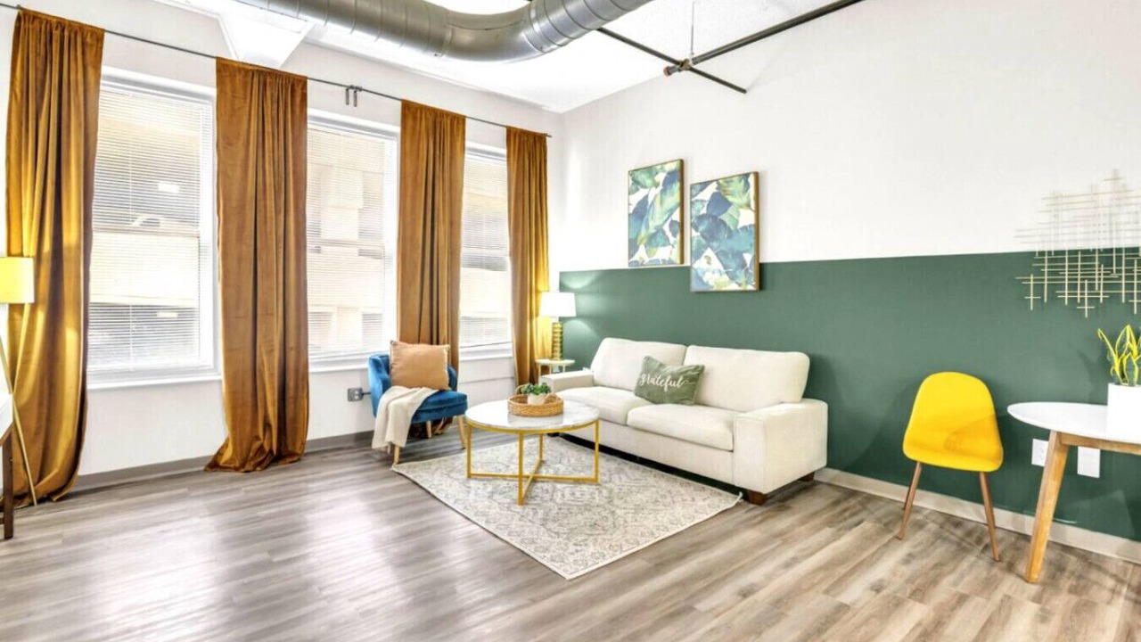 Photo of Livingroom in Mission