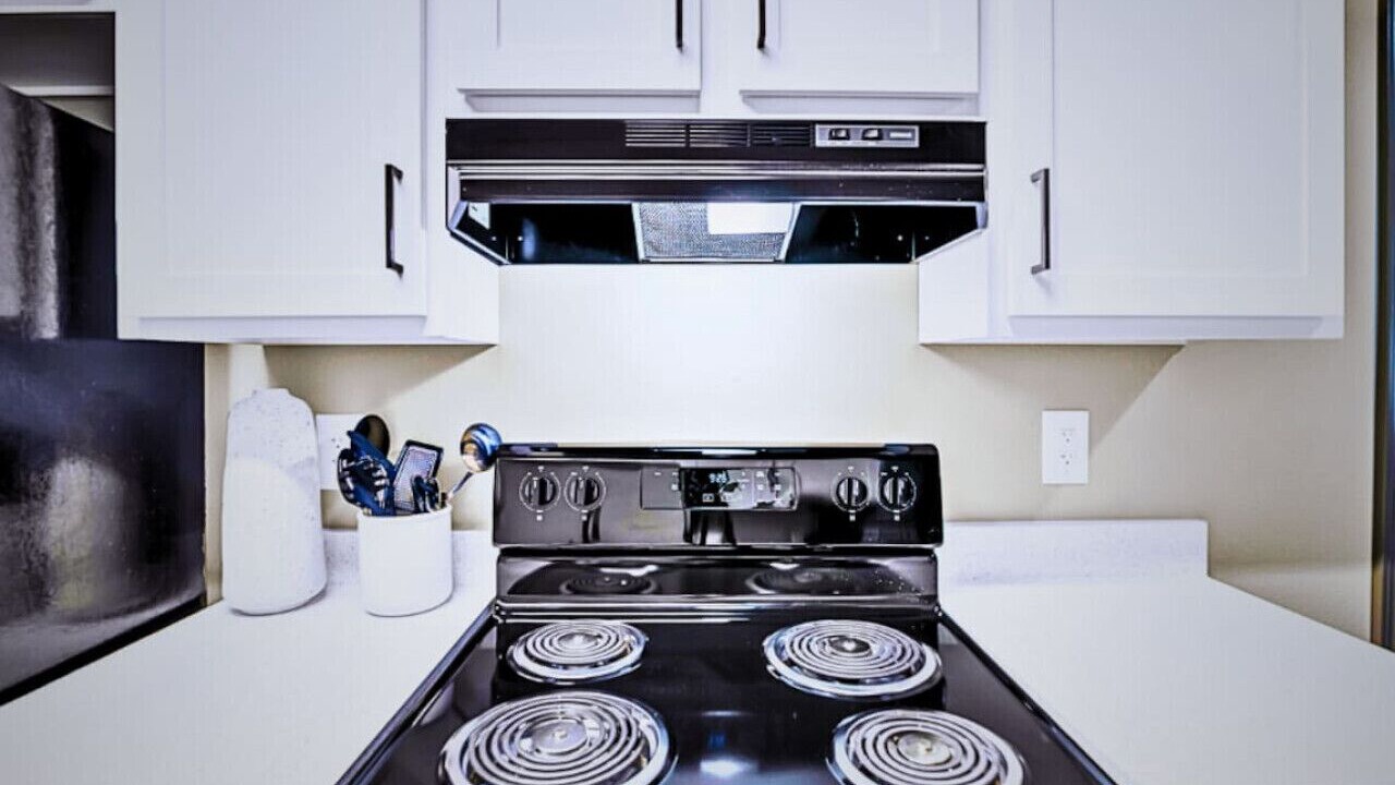 Photo of Kitchen in Mission