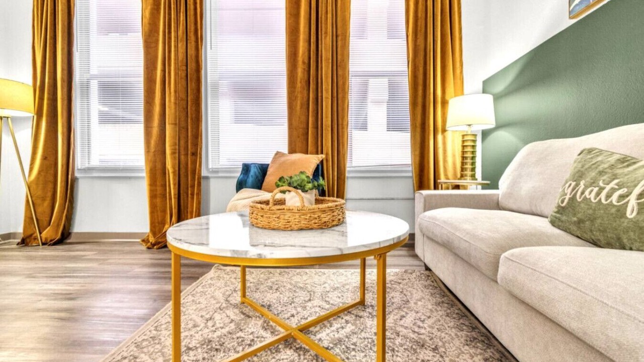 Photo of Livingroom in Mission