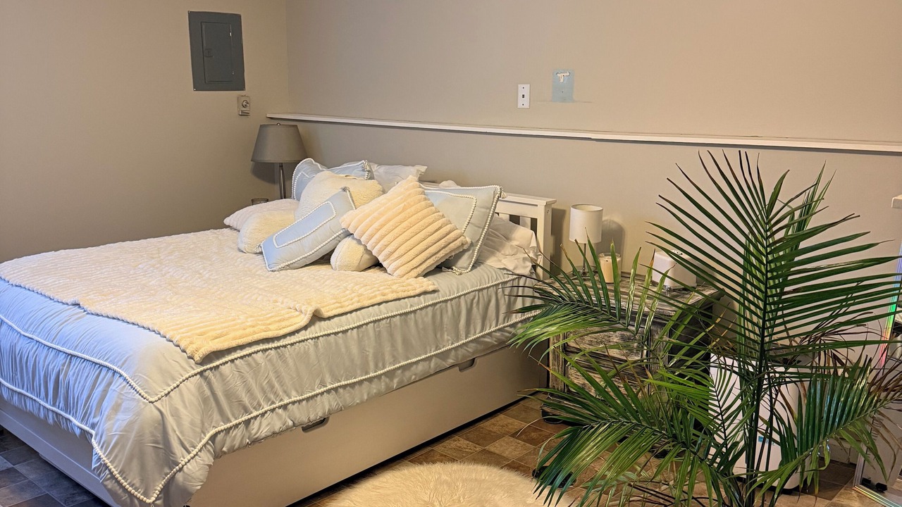 Photo of Bedroom in Waldron