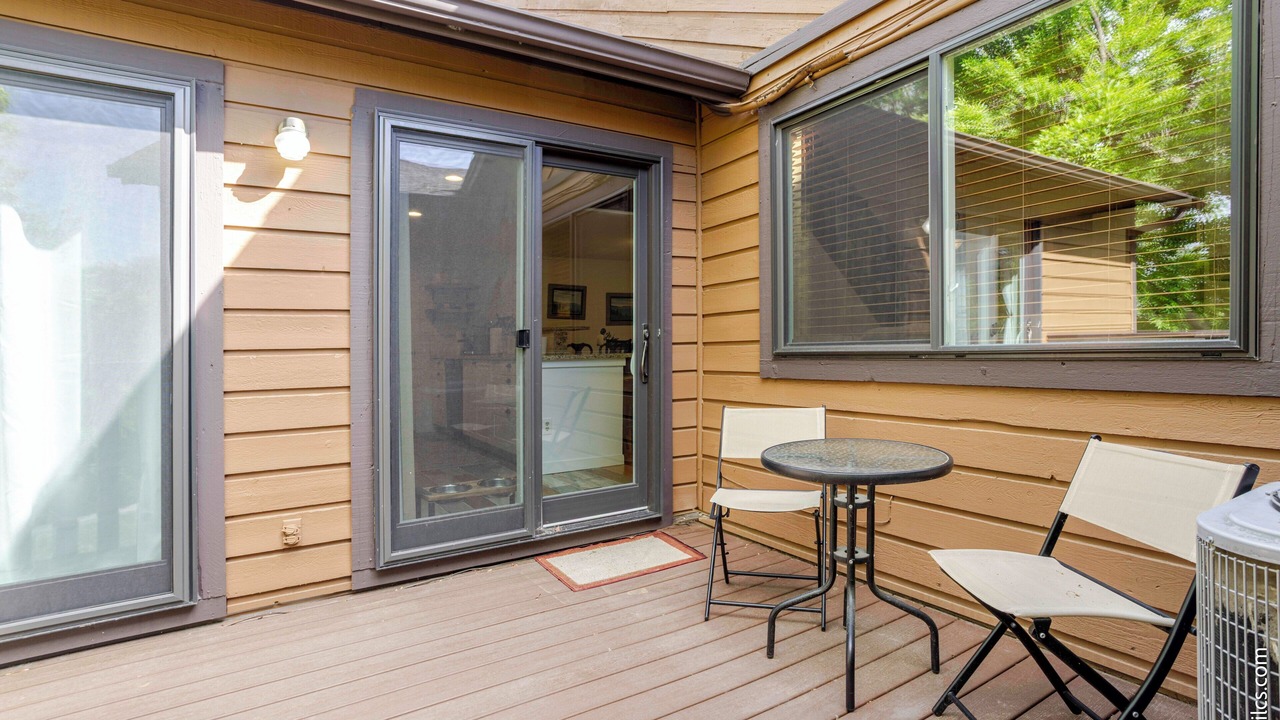 Photo of Outdoor in Gunbarrel