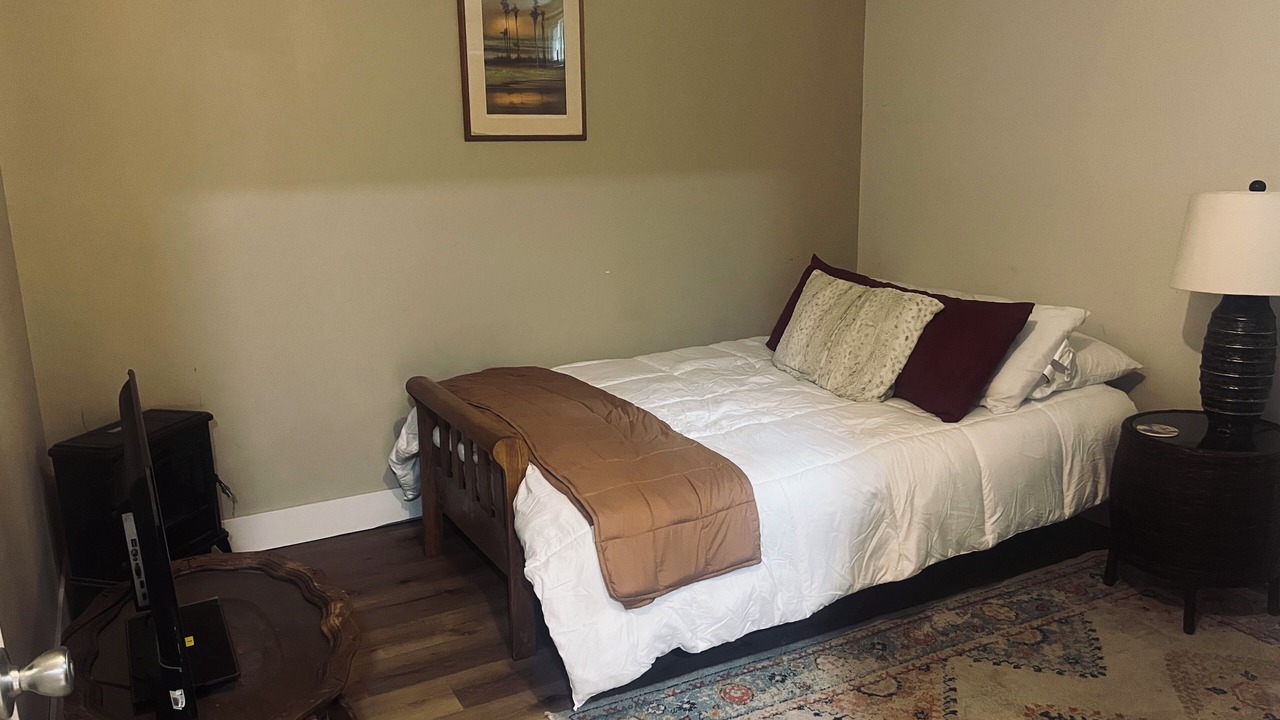 Photo of Bedroom in Fostoria