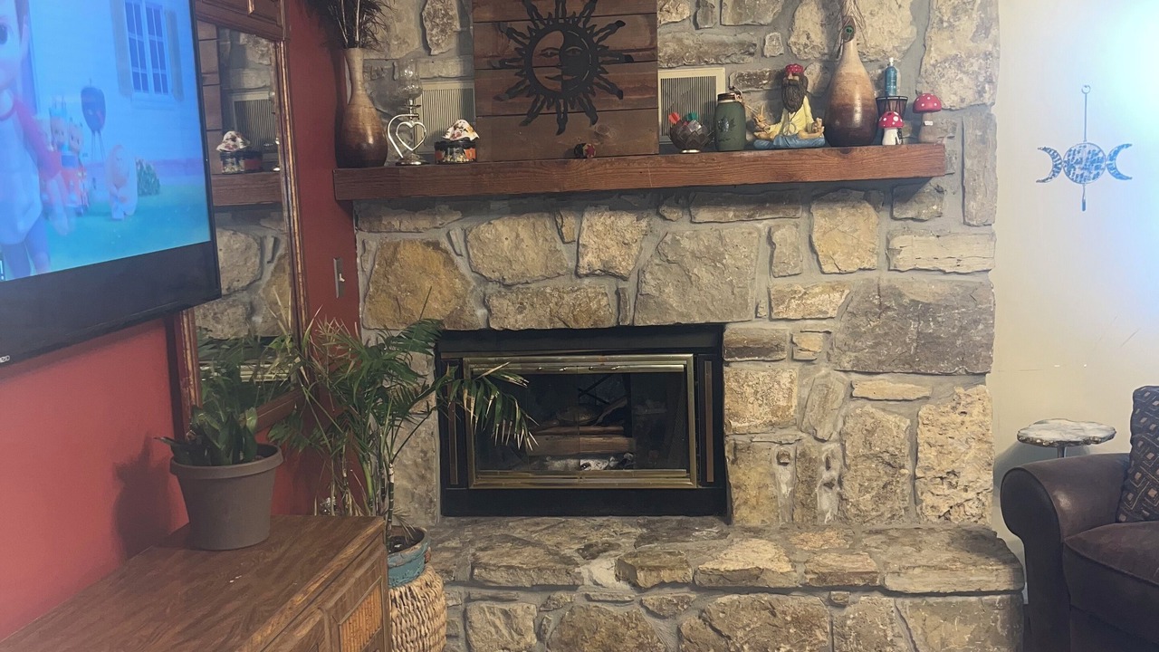 Photo of Livingroom in Fostoria